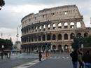 Рим Колизей