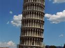 Пизанская Башня