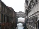 Венеция Мост Вздохов