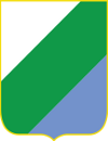 Герб Абруццо Герб Абруццо