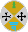 Герб Калабрия Герб Калабрия