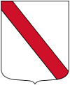 Герб Кампания Герб Кампания