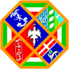 Герб Лацио Герб Лацио