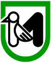 Герб Марке Герб Марке