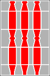 Герб Умбрия Герб Умбрия